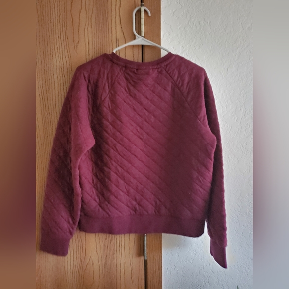Womens Medium Patagonia Creneck - Picture 2 of 3